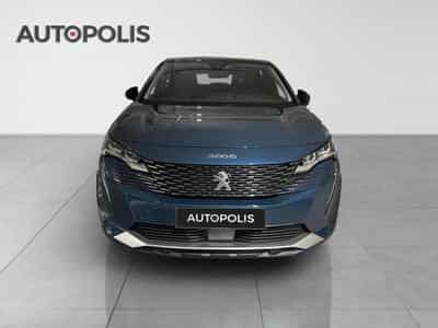 Peugeot 3008 1.2 PureTech 96kW S&S Auto Allure Pack (2022) - Photo 14