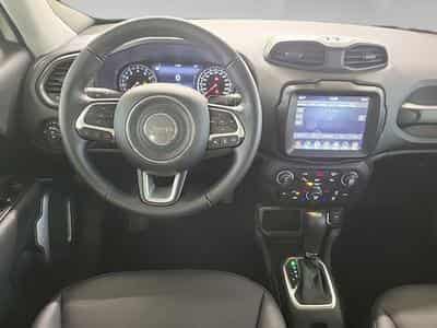 Jeep Renegade 1.5 e-Hybride MY22 Limited (2023) - Photo 6