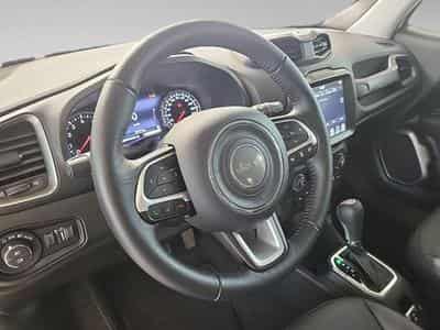 Jeep Renegade 1.5 e-Hybride MY22 Limited (2023) - Photo 8
