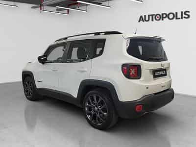 Jeep Renegade 1.5 e-Hybride MY22 Limited (2023) - Photo 13