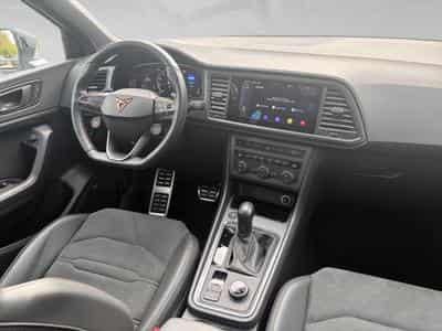 Cupra Ateca 2.0 TSI 221kW DSG 4WD VZ (2024) - Photo 6