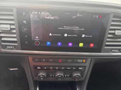 Cupra Ateca 2.0 TSI 221kW DSG 4WD VZ (2024) - Photo 3