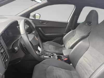 Cupra Ateca 2.0 TSI 221kW DSG 4WD VZ (2024) - Photo 4