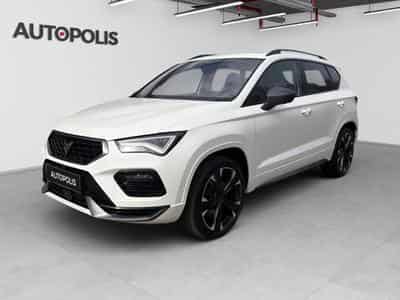 Cupra Ateca 2.0 TSI 221kW DSG 4WD VZ (2024) - Photo 1