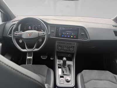 Cupra Ateca 2.0 TSI 221kW DSG 4WD VZ (2024) - Photo 5