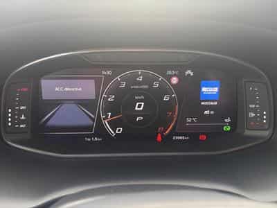 Cupra Ateca 2.0 TSI 221kW DSG 4WD VZ (2024) - Photo 2