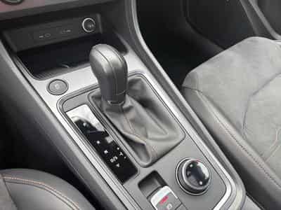 Cupra Ateca 2.0 TSI 221kW DSG 4WD VZ (2024) - Photo 9