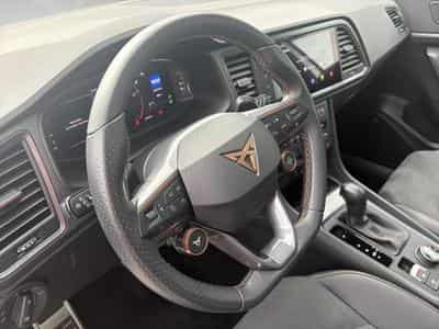 Cupra Ateca 2.0 TSI 221kW DSG 4WD VZ (2024) - Photo 8