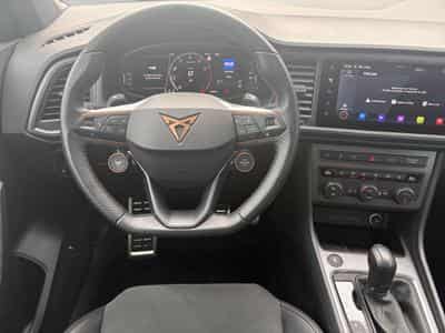 Cupra Ateca 2.0 TSI 221kW DSG 4WD VZ (2024) - Photo 7