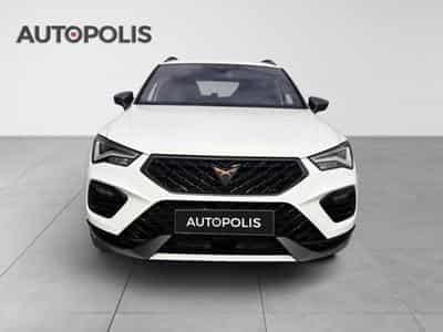 Cupra Ateca 2.0 TSI 221kW DSG 4WD VZ (2024) - Photo 14