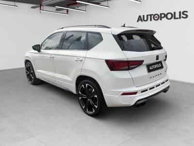 Cupra Ateca 2.0 TSI 221kW DSG 4WD VZ (2024) - Photo 13