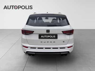 Cupra Ateca 2.0 TSI 221kW DSG 4WD VZ (2024) - Photo 15