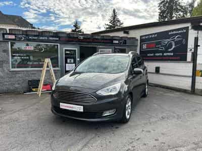 Ford C-Max GRAND 1.5 i 150cv (2017) - Foto 1