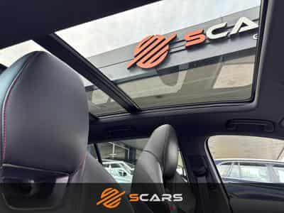 Skoda Octavia RS 2.0 TFSI 245cv DSG (2021) - Photo 11