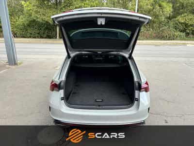 Skoda Octavia RS 2.0 TFSI 245cv DSG (2021) - Photo 15