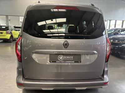 Renault Kangoo 1.3 TCe Techno AT (2025) - Photo 2