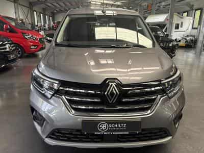 Renault Kangoo 1.3 TCe Techno AT (2025) - Photo 6