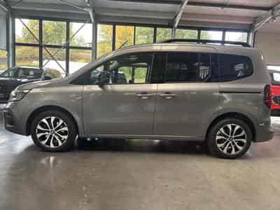 Renault Kangoo 1.3 TCe Techno AT (2025) - Photo 4