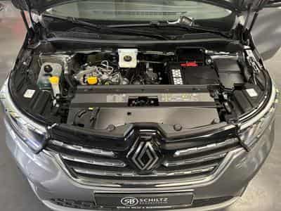Renault Kangoo 1.3 TCe Techno AT (2025) - Photo 8