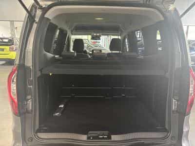 Renault Kangoo 1.3 TCe Techno AT (2025) - Photo 13