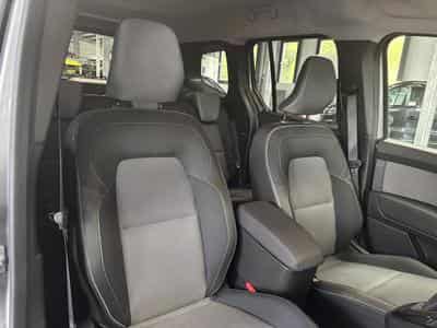 Renault Kangoo 1.3 TCe Techno AT (2025) - Photo 11