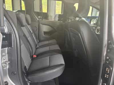 Renault Kangoo 1.3 TCe Techno AT (2025) - Photo 12