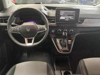 Renault Kangoo 1.3 TCe Techno AT (2025) - Photo 10
