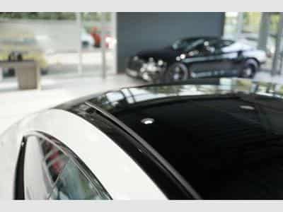Mercedes C 300 d Coupé AMG Line *Pano*Night*Digital*ACC (2020) - Foto 14