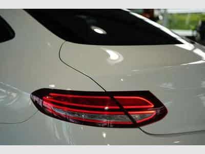 Mercedes C 300 d Coupé AMG Line *Pano*Night*Digital*ACC (2020) - Foto 13