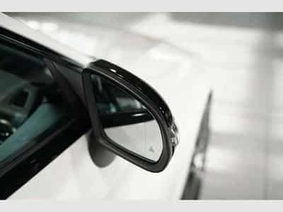 Mercedes C 300 d Coupé AMG Line *Pano*Night*Digital*ACC (2020) - Foto 15