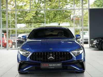 Mercedes CLS 400 d 4M AMG Line *2.H *GSD *BURM *Memory (2023) - Foto 4