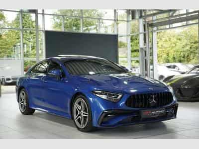 Mercedes CLS 400 d 4M AMG Line *2.H *GSD *BURM *Memory (2023) - Foto 5
