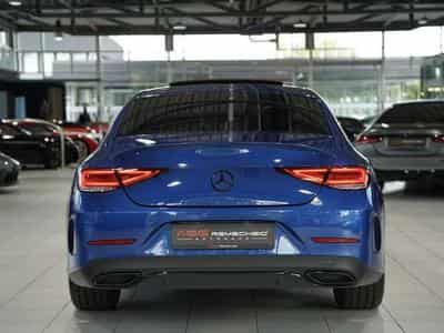 Mercedes CLS 400 d 4M AMG Line *2.H *GSD *BURM *Memory (2023) - Foto 8