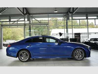 Mercedes CLS 400 d 4M AMG Line *2.H *GSD *BURM *Memory (2023) - Foto 6