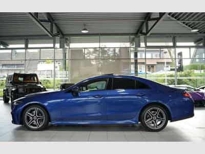 Mercedes CLS 400 d 4M AMG Line *2.H *GSD *BURM *Memory (2023) - Foto 10