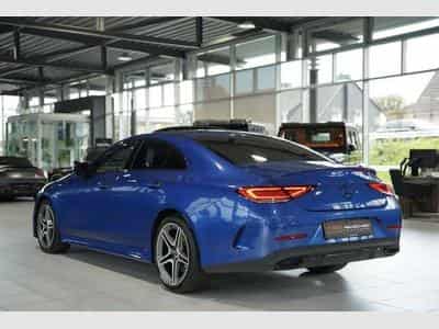 Mercedes CLS 400 d 4M AMG Line *2.H *GSD *BURM *Memory (2023) - Foto 9