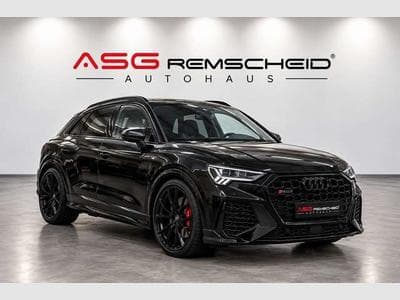Audi RSQ3 q. *2.H *21 *RS-Sitze*Pano*RS-AGA*Carbon (2024) - Photo 1