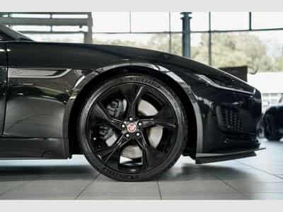 Jaguar F-Type Cabrio RWD *2.HD*First Edition*20*Schale (2021) - Photo 6