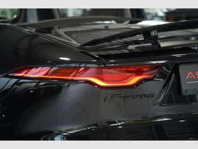 Jaguar F-Type Cabrio RWD *2.HD*First Edition*20*Schale (2021) - Photo 13