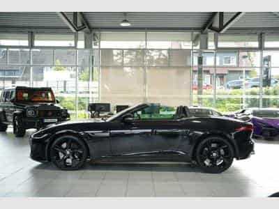 Jaguar F-Type Cabrio RWD *2.HD*First Edition*20*Schale (2021) - Photo 11