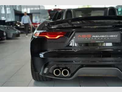 Jaguar F-Type Cabrio RWD *2.HD*First Edition*20*Schale (2021) - Photo 14