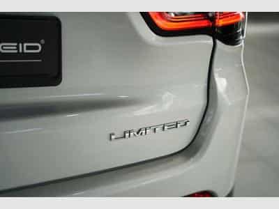 Jeep Compass Limited 1.3 Turbo *2.H *Digital *360° (2022) - Foto 10