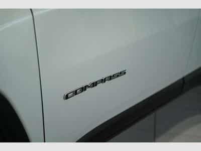 Jeep Compass Limited 1.3 Turbo *2.H *Digital *360° (2022) - Foto 12