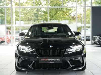 BMW M2 Competition *2.HD *Leichtbau *Schale *Carbon (2020) - Photo 3