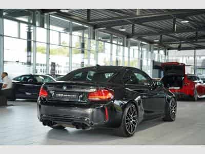 BMW M2 Competition *2.HD *Leichtbau *Schale *Carbon (2020) - Photo 7