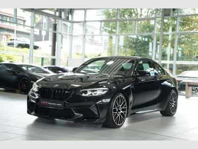 BMW M2 Competition *2.HD *Leichtbau *Schale *Carbon (2020) - Photo 5