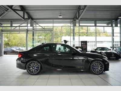 BMW M2 Competition *2.HD *Leichtbau *Schale *Carbon (2020) - Photo 6