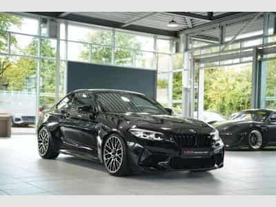 BMW M2 Competition *2.HD *Leichtbau *Schale *Carbon (2020) - Photo 4