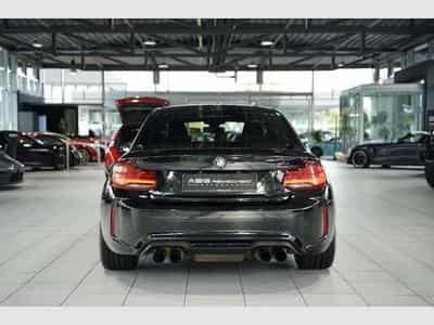 BMW M2 Competition *2.HD *Leichtbau *Schale *Carbon (2020) - Photo 8
