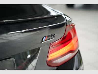 BMW M2 Competition *2.HD *Leichtbau *Schale *Carbon (2020) - Photo 11